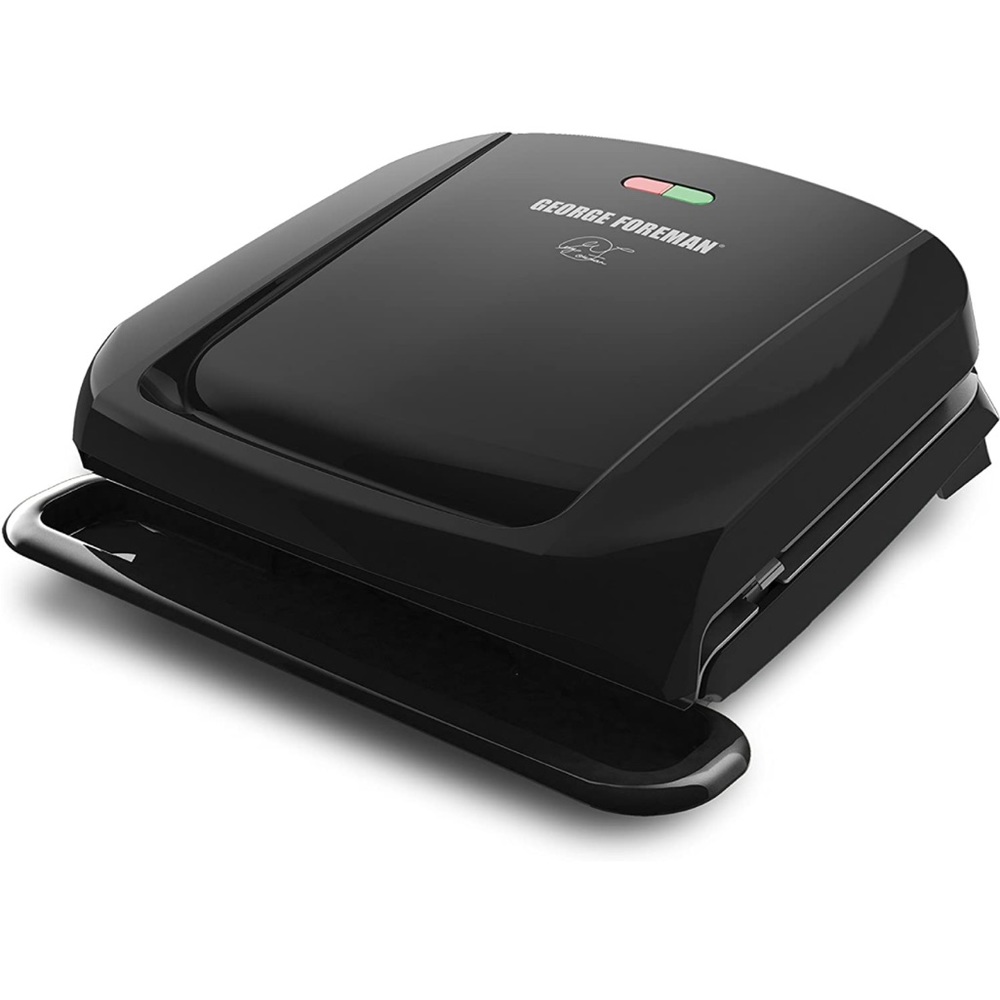 George Foreman Grill